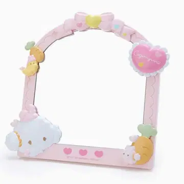 코기뮨 2way 거울 토끼 씨