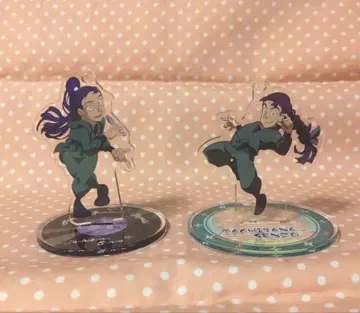 조이폴리스 타치바나 센조 아크릴 스탠드 (아크릴 키링)