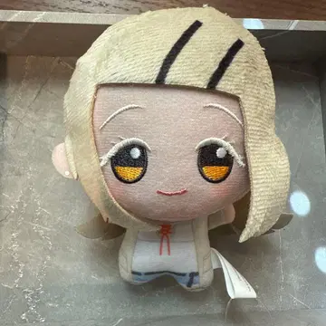 학원 아이돌 마스터 학마스 SD 인형 시노자와 히로 1개