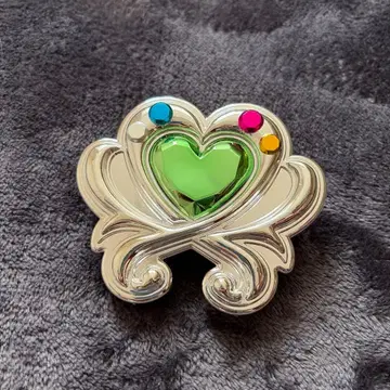 하트캐치 변신 보이스 하트캐치 프리큐어 코스프레