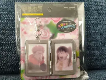 USJ 유니버셜 주술회전 콜라보 사운드 키체인