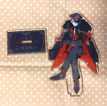 카가미 하야토 탱크 아크릴 스탠드