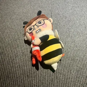 HIKAKIN 도쿄 타워 봉제 인형 히카킨 하치킨