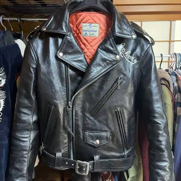 TOYS McCOY 라이더 자켓