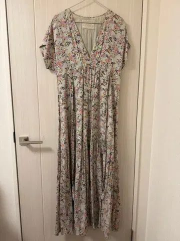 Daughters of the Revolution 맥시 드레스