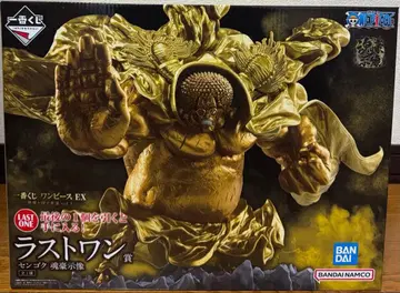 제일복권 원피스 라스트 원상 센고쿠