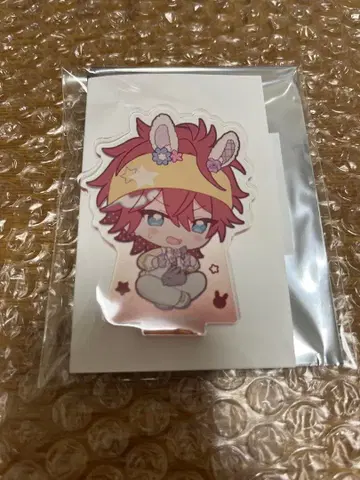 앙스타 애니카페 아크릴 스탠드 린네