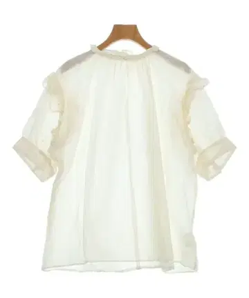 Spick and Span 여성용 블라우스