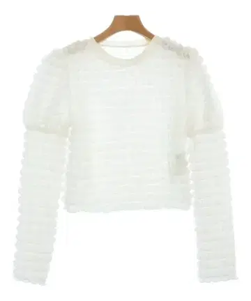 Spick and Span 티셔츠 여성용