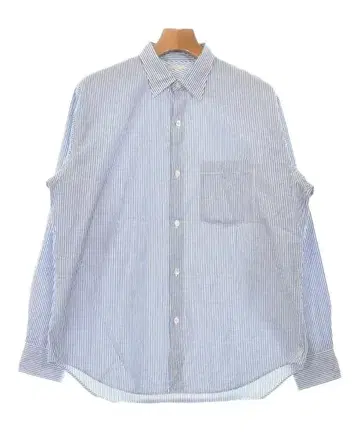 ULTERIOR 남성용 캐주얼 셔츠