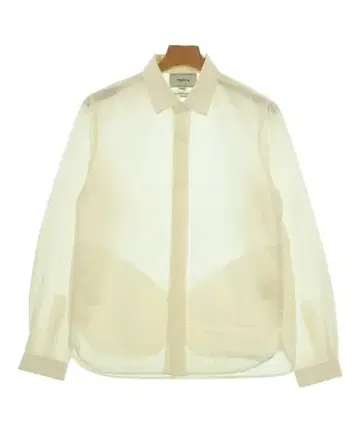 YAECA 캐주얼 셔츠 남성용