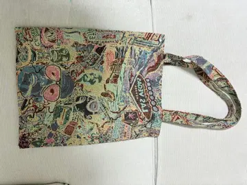 [ 초레어 ] BLESS 토트백