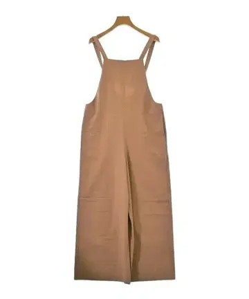 Spick and Span 올인원/살로펫 여성용