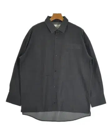 SUPERTHANKS 캐주얼 셔츠 남성용