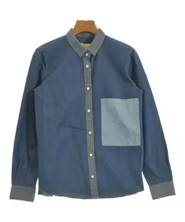 GOLDEN GOOSE 여성용 캐주얼 셔츠