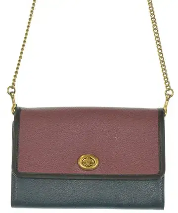 COACH 숄더백 여성용