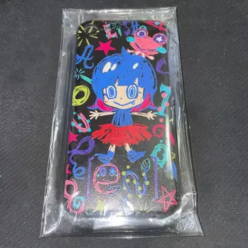 2LiSA iPhone 케이스