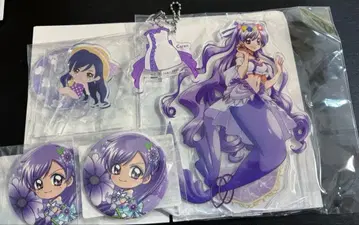 피치피치 피치 카렌 세트