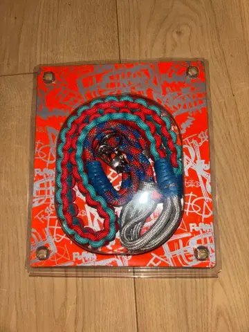 Vaundy 스마트폰 스트랩 FUSION 은테 포함