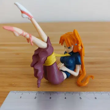 BLEACH 블리치 리얼 컬렉션 이노우에 오리히메 피규어