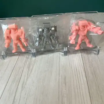 잭 치 3종 킨케시 프리미엄