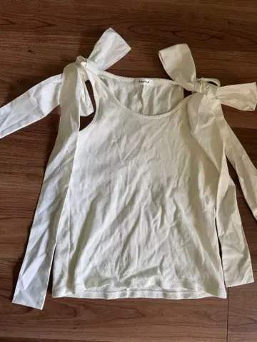 [snidel] 어깨 리본 포함 탱크탑