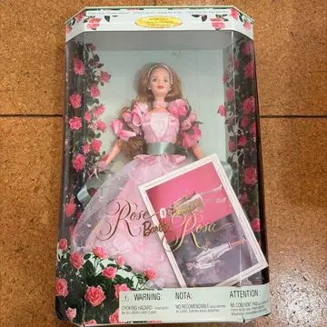 바비 인형 로자