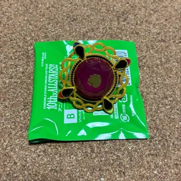 앙스타 사에구사 이바라 링 라이트