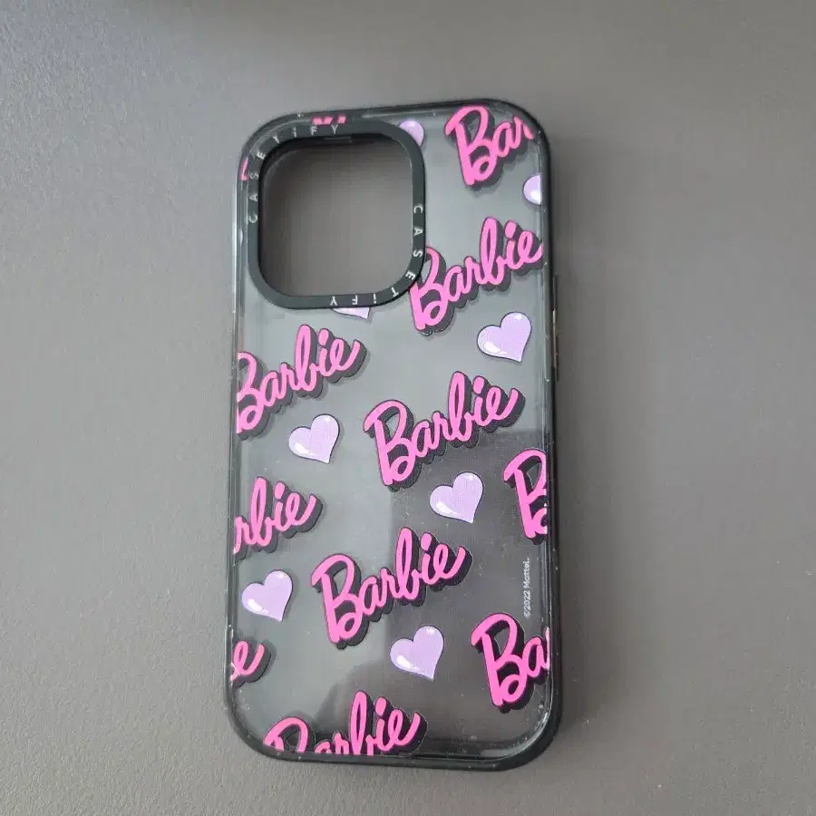 iPhone 14 Pro Casetify Barbie Girl Case | Bunjang Global