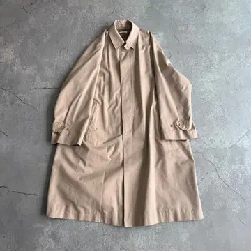 INTERIM [ 인테림 ] 스텐카라 코트