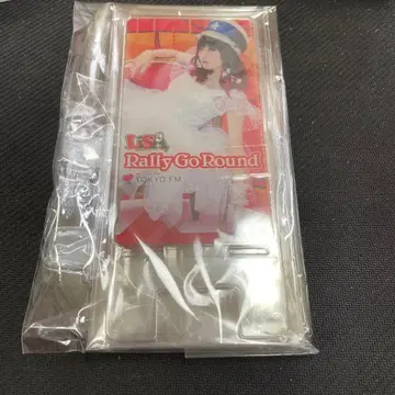 2LiSA 스마트폰 스탠드