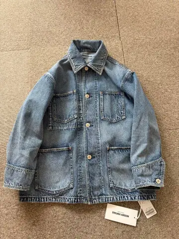 새상품 NEEDBY VINTAGE 니드바이 빈티지 NIKKO