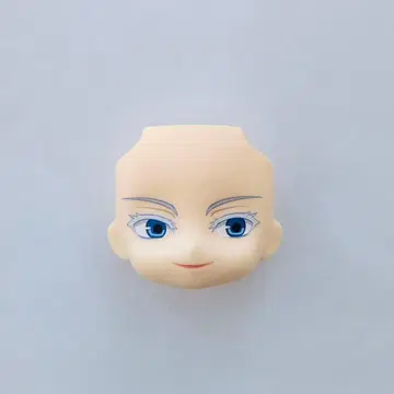 넨도로이드 고죠 사토루 극장판 주술회전 0 얼굴 부품 표정 부품 얼굴