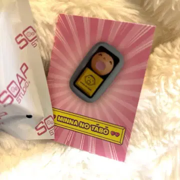 일본 미발매 키캡 민나노타아보