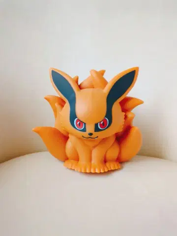 나루토 쿠라마 룸 라이트