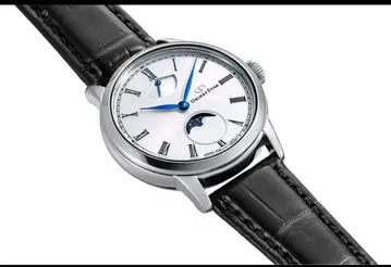 메카니컬 문 RK-BW0001S 오리엔트 스타 미사용 새상품