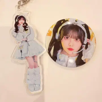 iLiFE! BRAVE GROOVE 발매 이벤트 후쿠마루 우사 정리