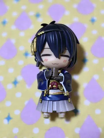 넨도로이드 미카즈키 무네치카