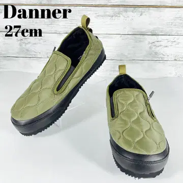 Danner Oregon Slip 아웃도어 신발 27cm 난연 발수 가공