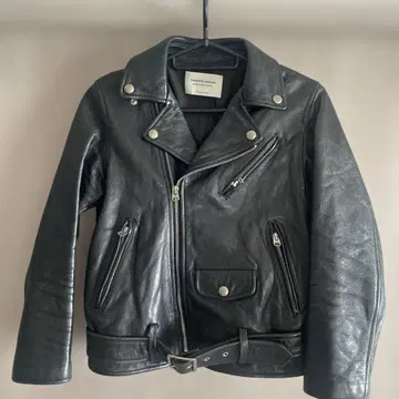 뷰티풀피플 라이더 자켓