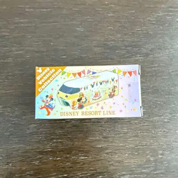 디즈니 비클 컬렉션 리조트 라인 40주년