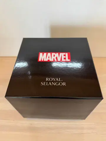 MARVEL 캡틴 아메리카 피규어