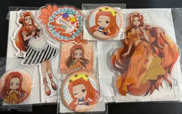 피치피치핏치 사라 세트