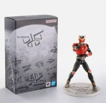 SHFiguarts 진골조제법 가면라이더 쿠우가 초고대 전사 초 쿠우가전