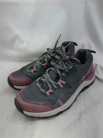 더 노스페이스 벡터티브 엔듀리스 라이트 신발