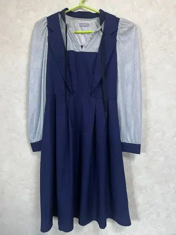 axesfarm 디자인 원피스