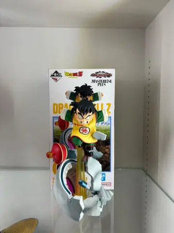 제일복권 드래곤볼 VS 옴니버스 어메이징 손오반