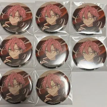 앙스타 쿠온 마이쥬 캔뱃지 MELLOW DEAR US 멜로아스