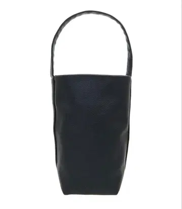 CLANE 페이크 레더 미디엄 토트백 M 사이즈