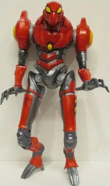 HASBRO SP//DR 스파이더맨 SP//DR 6인치